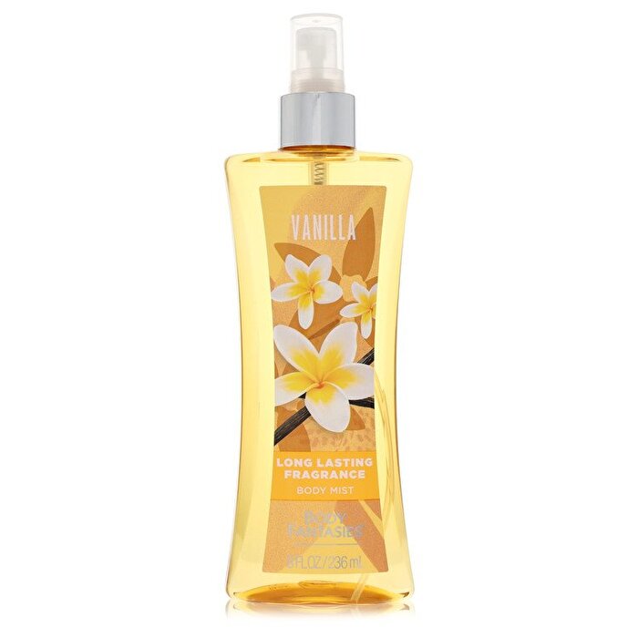 Parfums De Coeur Body Fantasies Signature Vanilla Fantasy Body Spray 240ml/8oz
