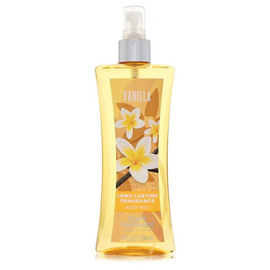 Parfums De Coeur Body Fantasies Signature Vanilla Fantasy Body Spray 240ml/8oz