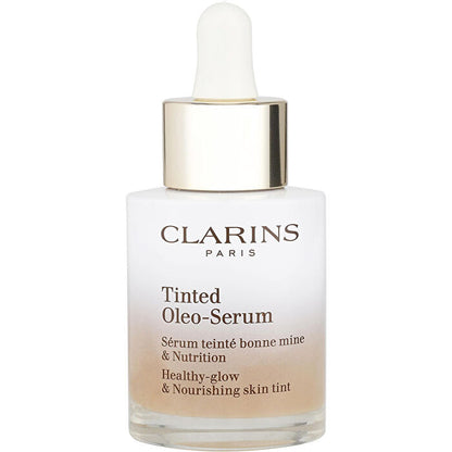 Clarins Tinted Oleo Serum Healthy Glow & Nourishing Tint Liquid Foundation - # 06 30ml/1oz