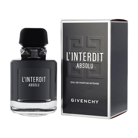 Givenchy L'interdit Absolu Eau De Parfum Intense Spray 80ml/2.7oz