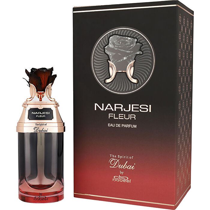 The Spirit Of Dubai Narjesi Fleur Unisex Eau De Parfum 90ml