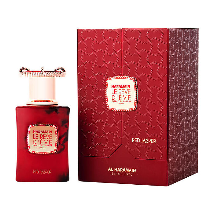 Al Haramain Le Reve D´eve Red Jasper Parfum 100ml