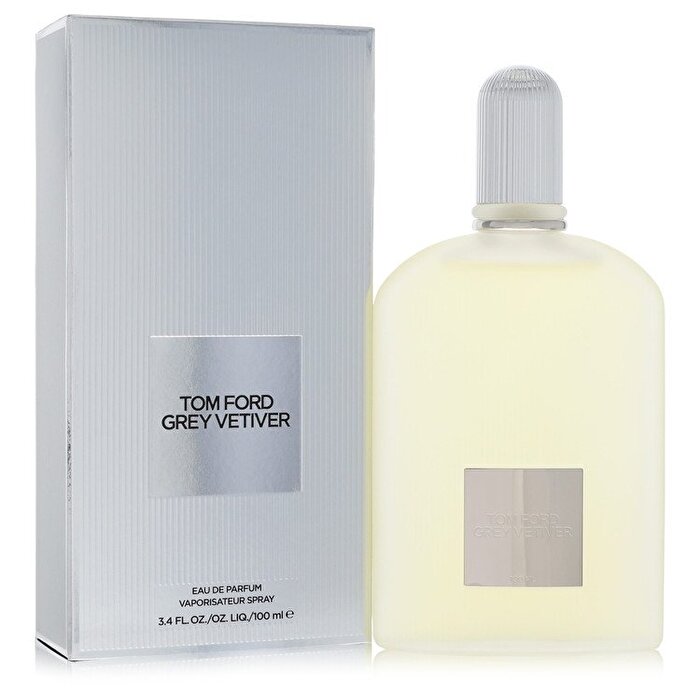 Tom Ford Grey Vetiver Eau De Parfum Spray 100ml/3.4oz