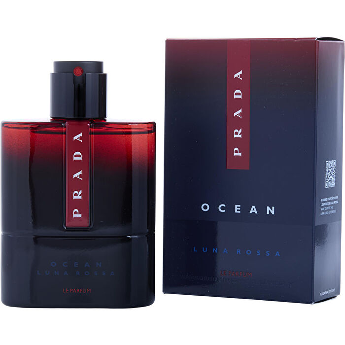 Prada Luna Rossa Ocean Parfum Spray 100ml/3.4oz