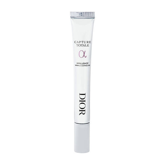 Christian Dior Capture Totale Hyalushot Wrinkle Corrector 15ml
