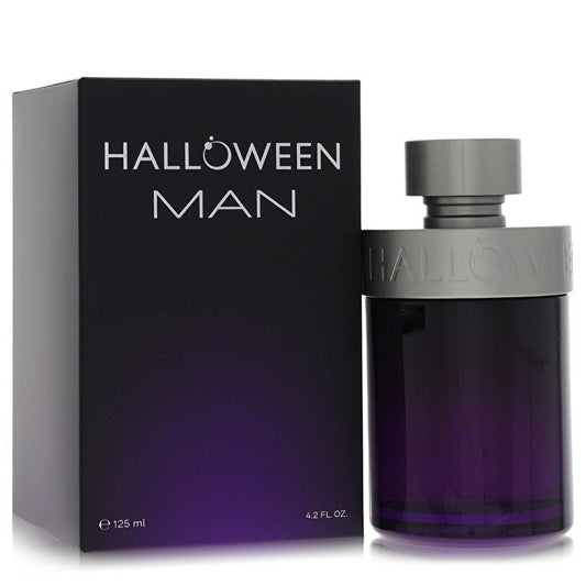 Jesus Del Pozo Halloween Man Eau De Toilette Spray 125ml/4.2oz