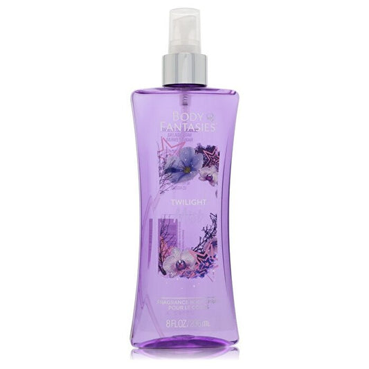 Parfums De Coeur Body Fantasies Signature Twilight Mist Body Spray 240ml/8oz