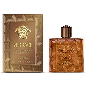 Versace Eros Najim Parfum Spray 100ml/3.4oz