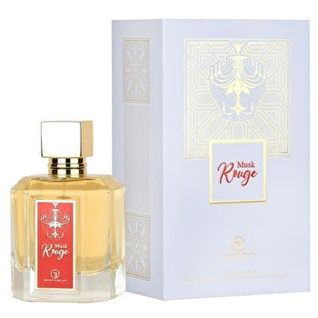 Grandeur Musk Rouge Eau De Parfum 100ml