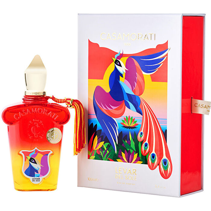 Xerjoff Casamorati 1888 Levar Del Sole Eau De Parfum Spray (Unisex) 100ml/3.4oz
