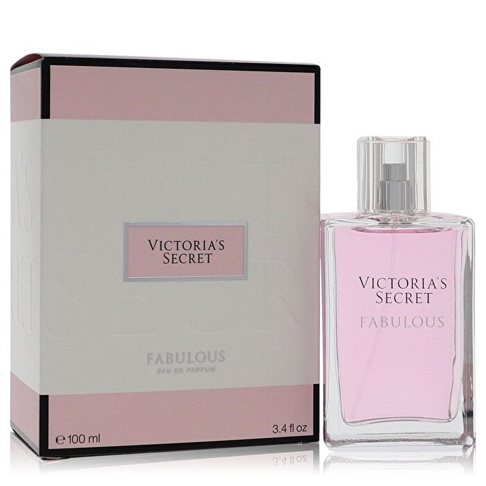 Victoria's Secret Fabulous Eau De Parfum Spray 100ml/3.4oz