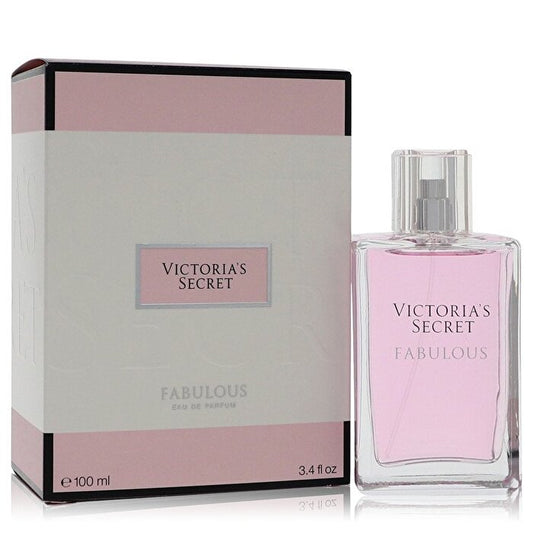 Victoria's Secret Fabulous Eau De Parfum Spray 100ml/3.4oz
