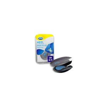 Scholl In-balance Heel Pain Relief Insole ( 1 Pair )