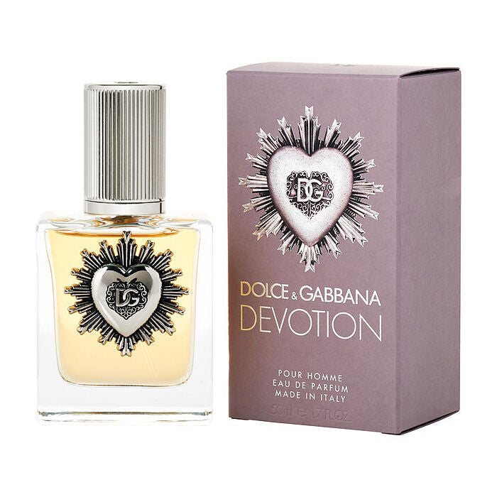 Dolce & Gabbana Devotion Eau De Parfum Spray 50ml/1.7oz
