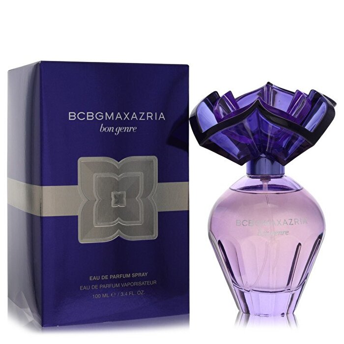 Max Azria Bon Genre Eau De Parfum Spray 100ml/3.4oz