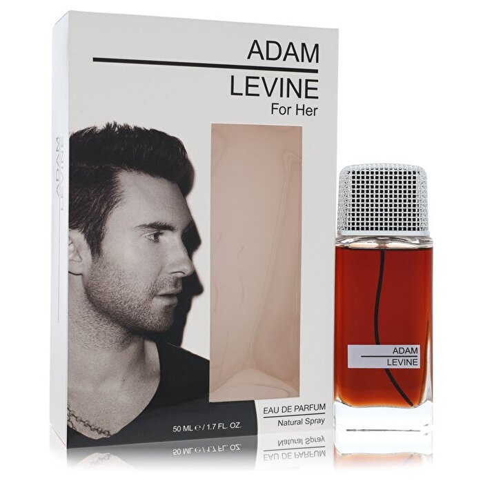 Adam Levine Eau De Parfum Spray 50ml/1.7oz