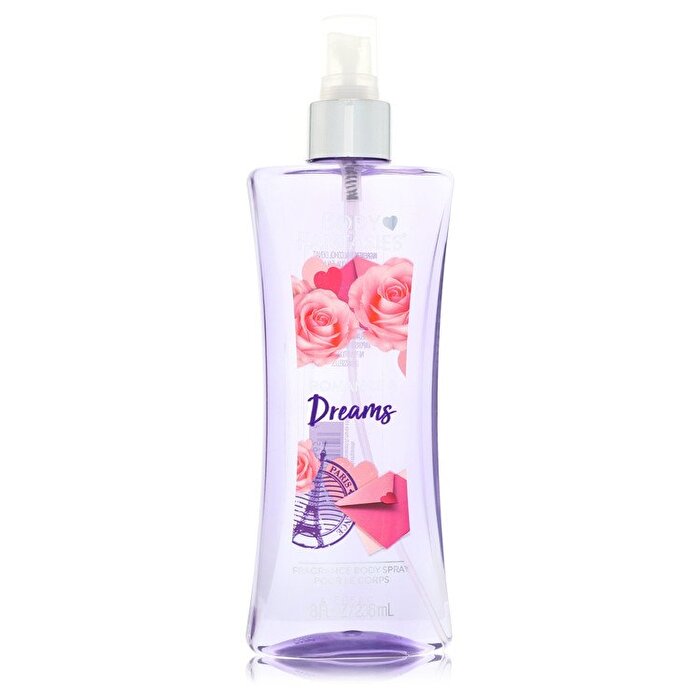 Parfums De Coeur Body Fantasies Signature Romance & Dreams Body Spray 240ml/8oz