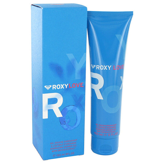 Quicksilver Roxy Love Shower Gel 150ml/5oz