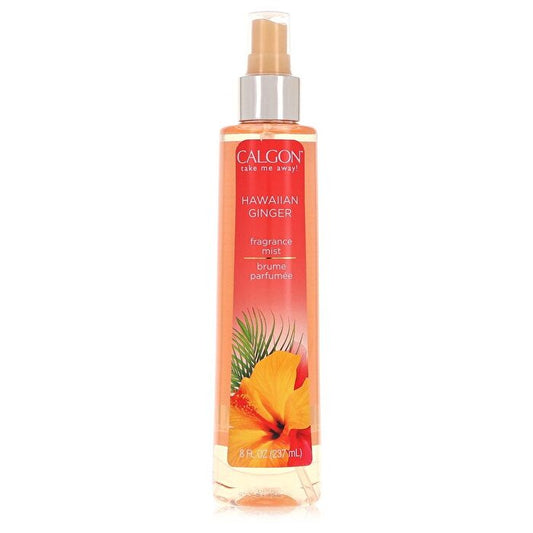 Calgon Take Me Away Hawaiian Ginger Body Mist 240ml/8oz