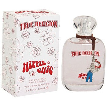 True Religion Hippie Chic Eau De Parfum 100ml