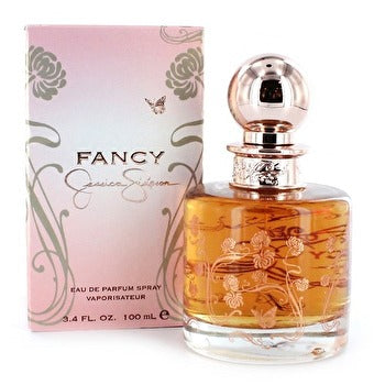 Jessica Simpson Fancy Eau De Parfum 100ml
