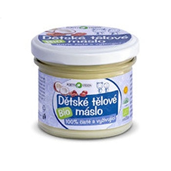Purity Vision Bio Children´s Body Butter 120ml