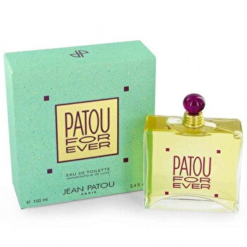 Jean Patou Patou For Ever Eau De Toilette 100ml