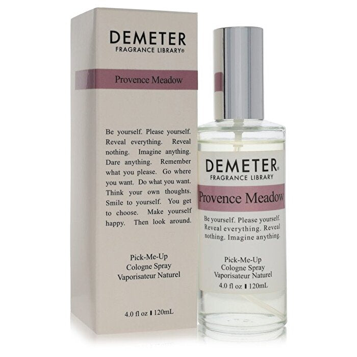 Demeter Provence Meadow Cologne Spray 120ml/4oz