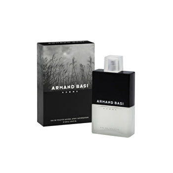 Armand Basi Homme Eau De Toilette 125ml