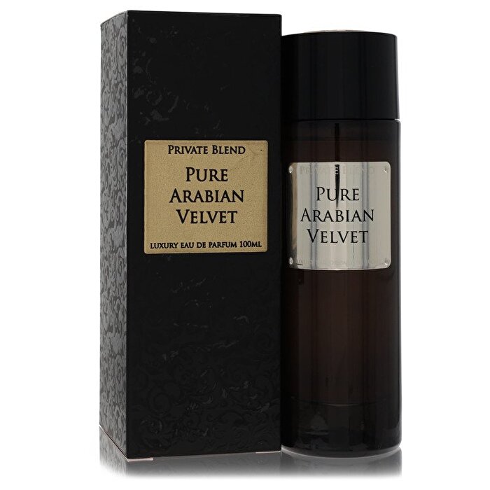 Chkoudra Paris Private Blend Pure Arabian Velvet Eau De Parfum Spray 100ml/3.4oz