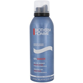 Biotherm Homme Shaving Gel (normal Skin) - Shaving Gel For Men 150ml