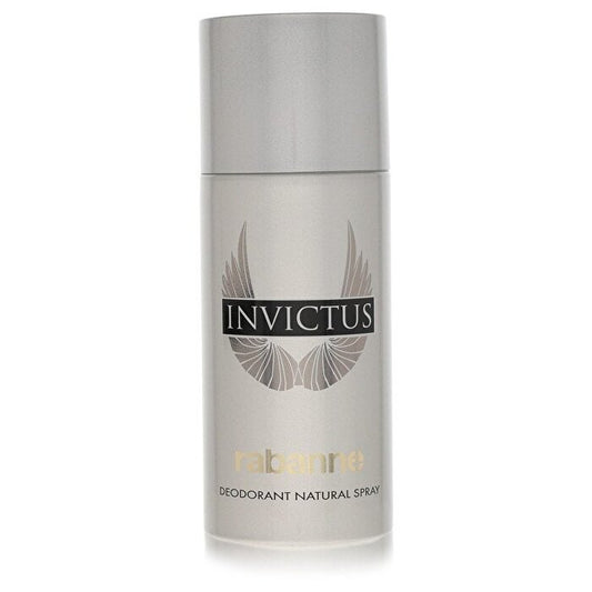 Paco Rabanne Invictus Deodorant Spray 150ml/5oz
