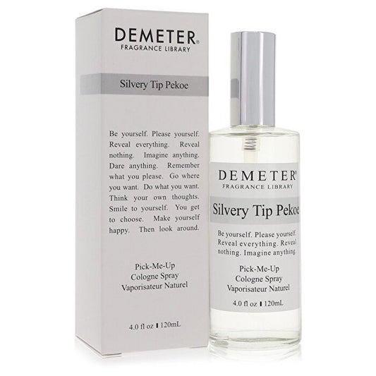 Demeter Silvery Tip Pekoe Cologne Spray 120ml/4oz