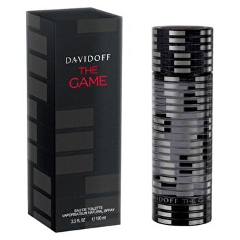 Davidoff The Game Eau De Toilette 100ml