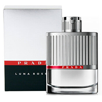 Prada Luna Rossa For Men Eau De Toilette 150ml