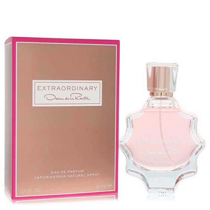Oscar De La Renta Extraordinary Eau De Parfum Spray 90ml/3oz