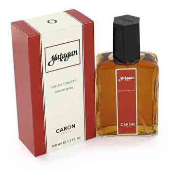Caron Yatagan Eau De Toilette 125ml