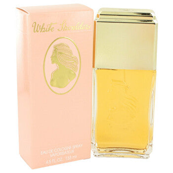 Elizabeth Arden White Shoulders Eau De Cologne 133ml