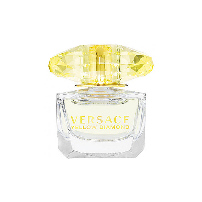 Versace Yellow Diamond Mini Eau De Toilette 5ml/0.17oz