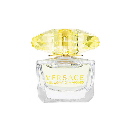 Versace Yellow Diamond Mini Eau De Toilette 5ml/0.17oz