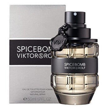 Viktor & Rolf Spicebomb Eau De Toilette 90ml