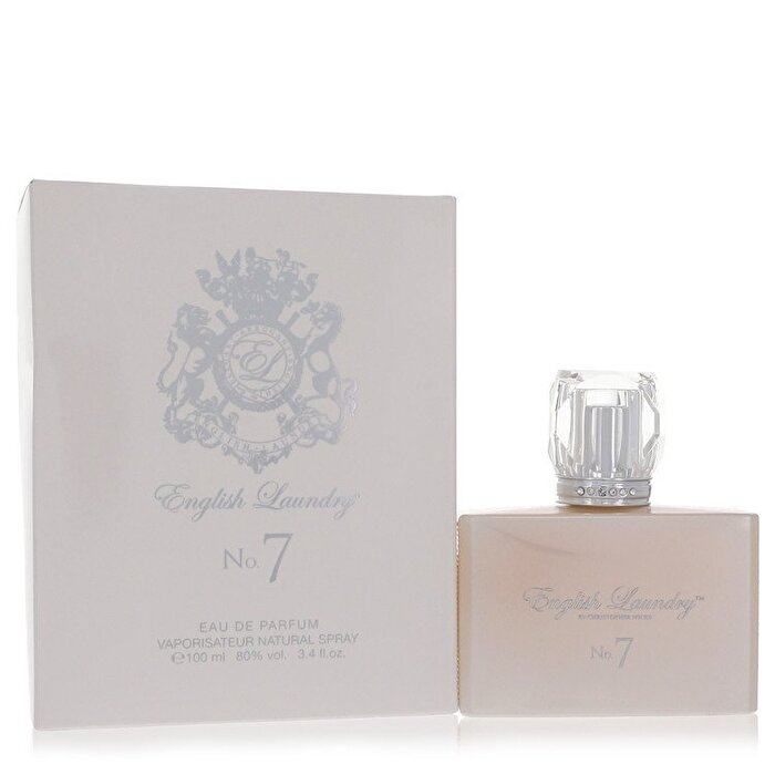English Laundry No. 7 Eau De Parfum Spray 100ml/3.4oz