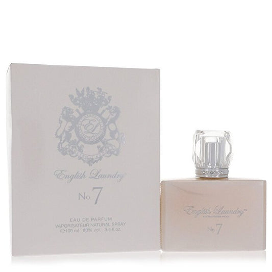 English Laundry No. 7 Eau De Parfum Spray 100ml/3.4oz