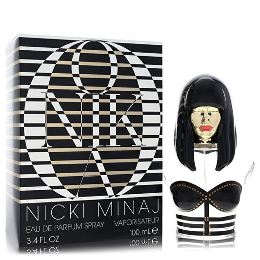 Nicki Minaj Onika Eau De Parfum Spray 100ml/3.4oz