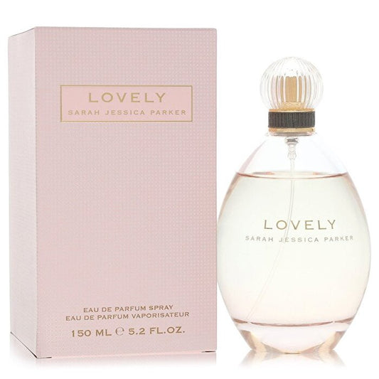 Sarah Jessica Parker Lovely Eau De Parfum Spray 150ml/5oz