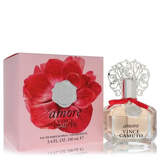 Vince Camuto Amore Eau De Parfum Spray 100ml/3.4oz