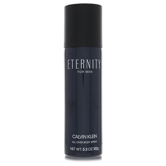 Calvin Klein Eternity Body Spray 160ml/5.4oz