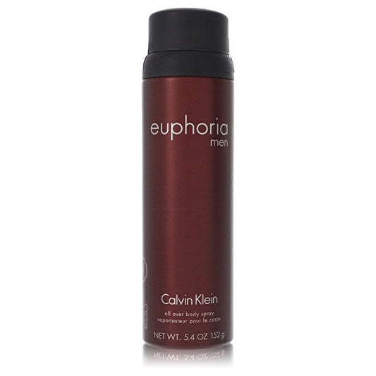 Calvin Klein Euphoria Body Spray 160ml/5.4oz