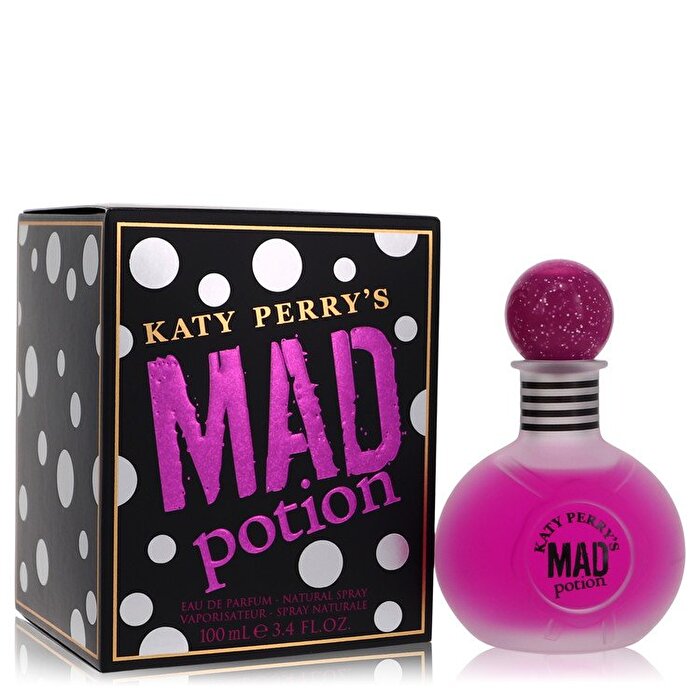 Katy Perry Mad Potion Eau De Parfum Spray 100ml/3.4oz