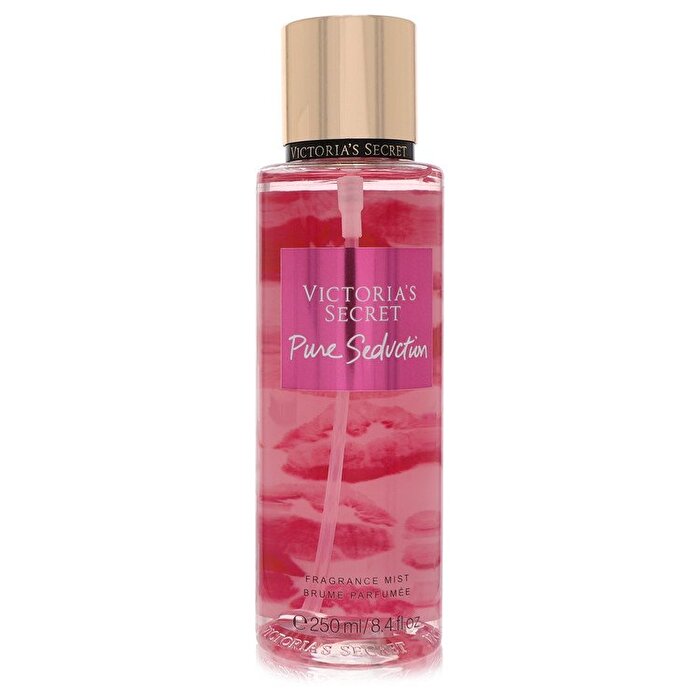 Victoria's Secret Pure Seduction Fragrance Mist Spray 248ml/8.4oz
